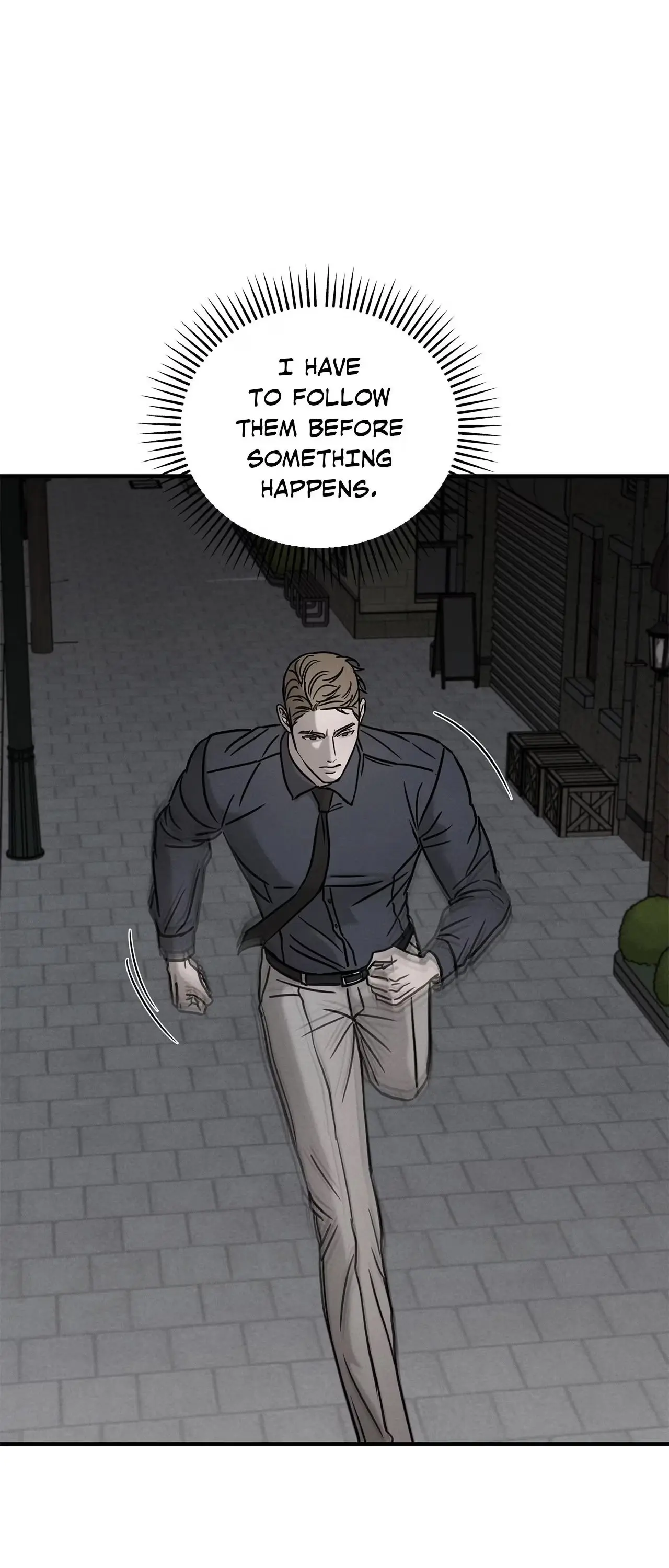 Pietà Chapter 34 page 44 - 