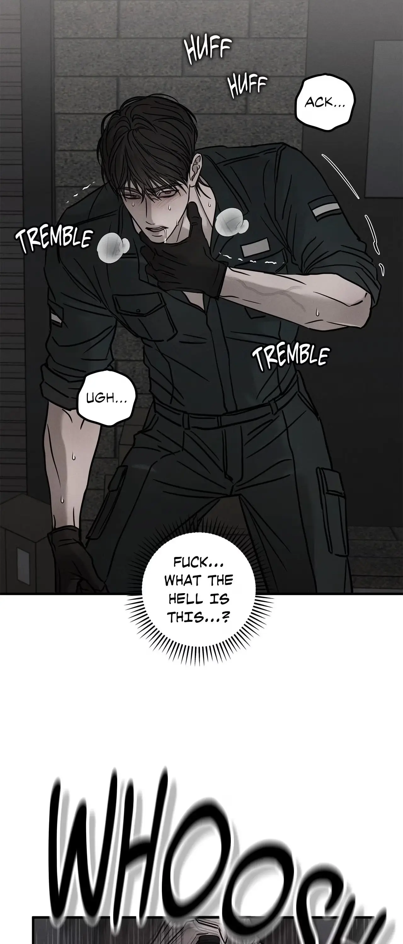 Pietà Chapter 34 page 46 - 
