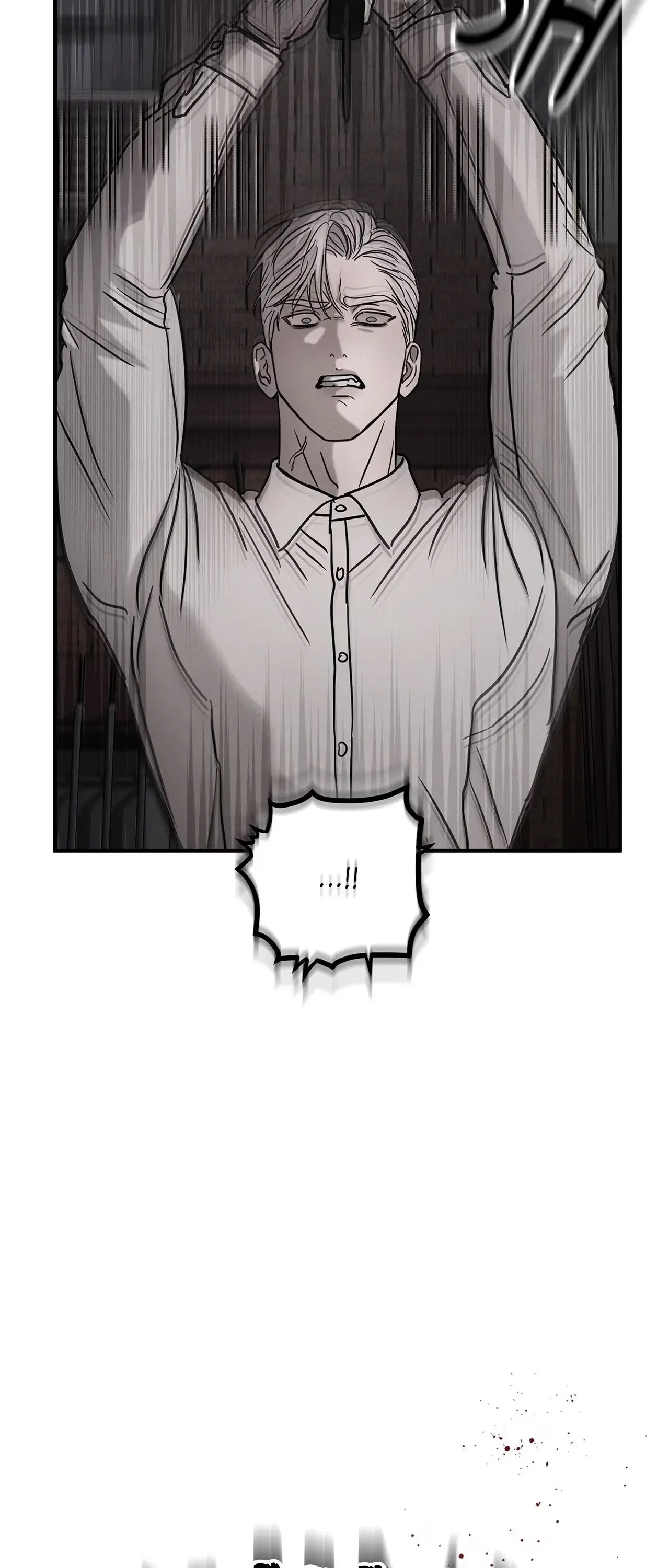 Pietà Chapter 34 page 47 - 