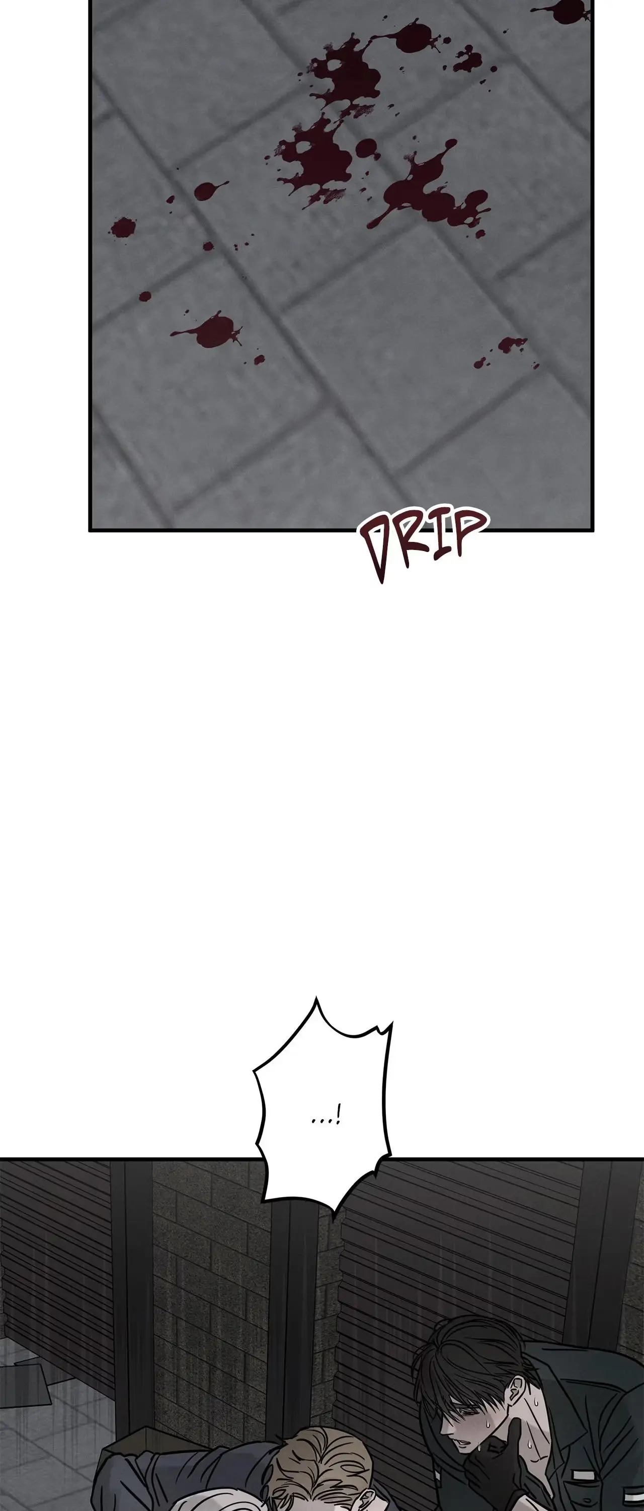 Pietà Chapter 34 page 49 - 