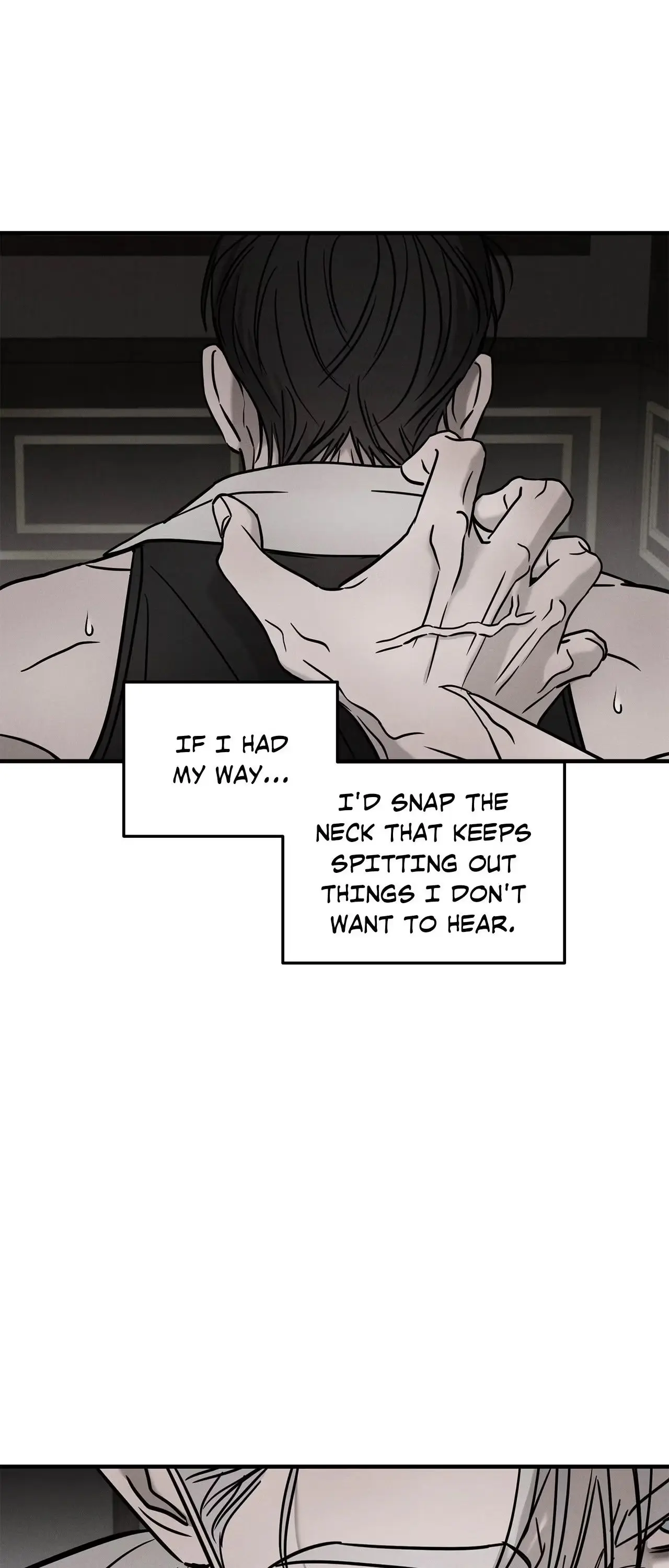 Pietà Chapter 34 page 7 - 
