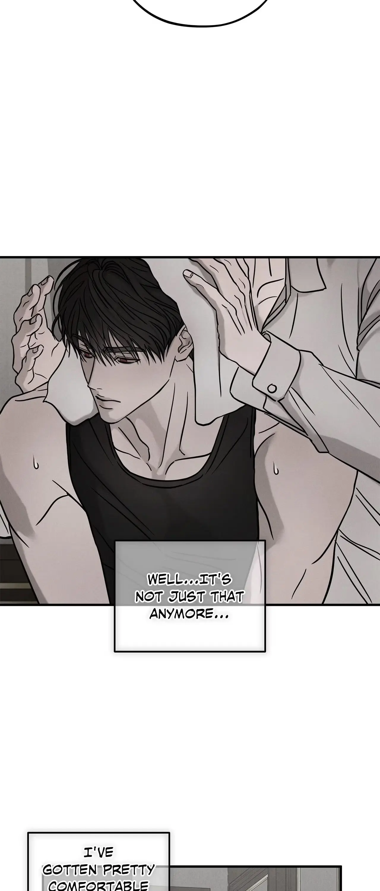 Pietà Chapter 34 page 10 - 