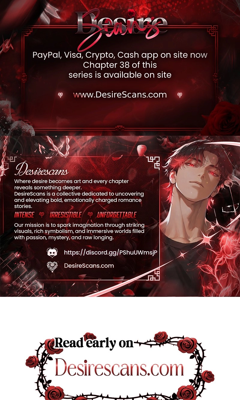 Pietà Chapter 35 page 1 - 