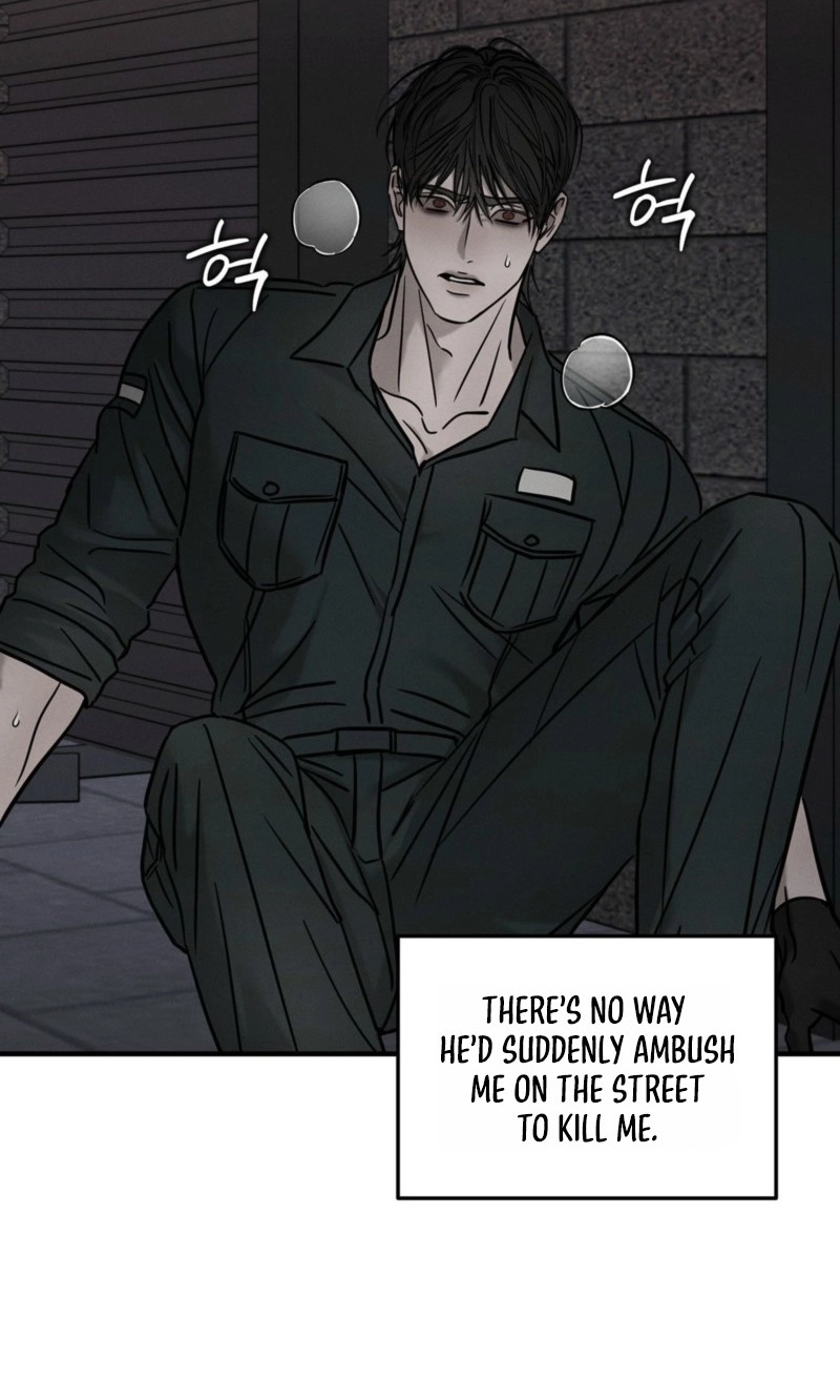 Pietà Chapter 35 page 12 - 
