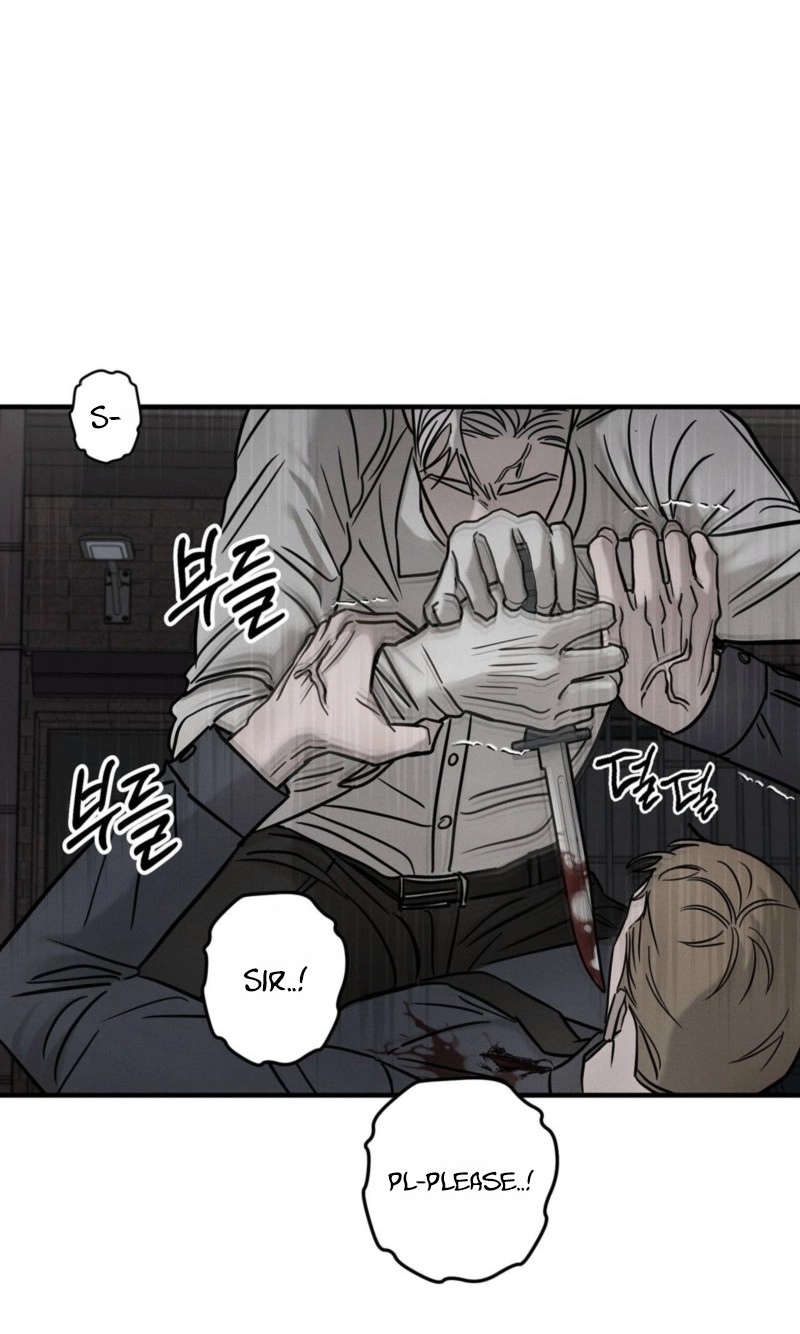 Pietà Chapter 35 page 13 - 