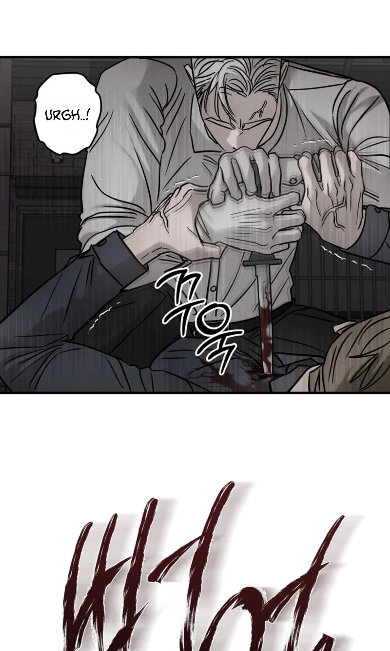 Pietà Chapter 35 page 14 - 