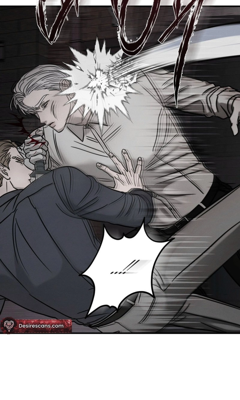 Pietà Chapter 35 page 15 - 