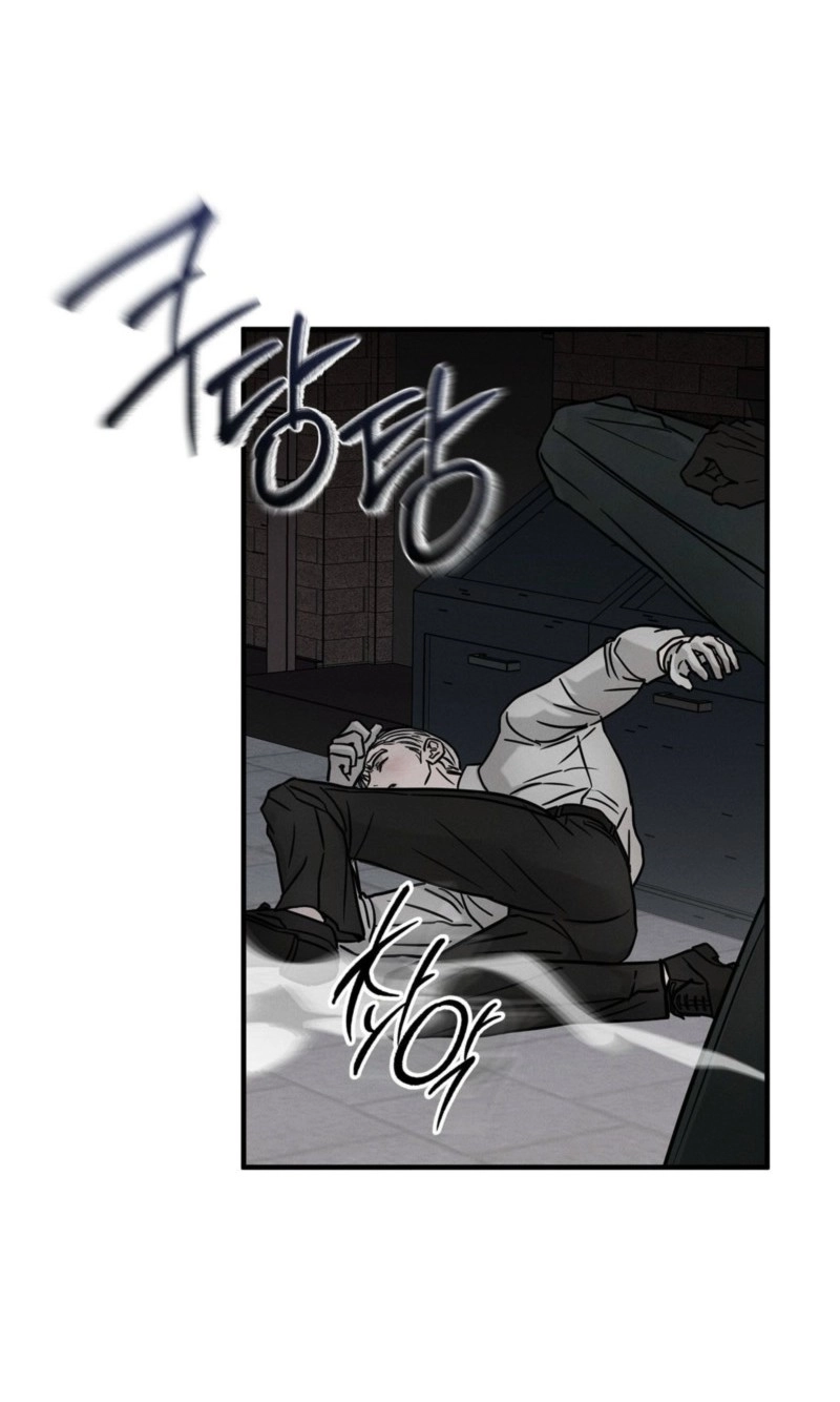 Pietà Chapter 35 page 16 - 