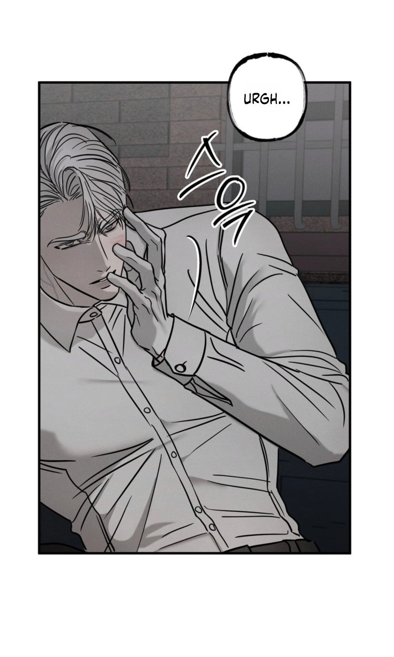 Pietà Chapter 35 page 17 - 