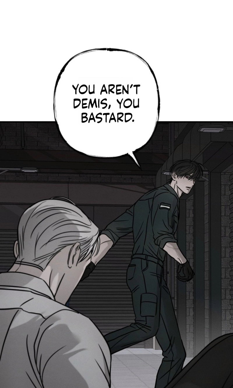Pietà Chapter 35 page 18 - 