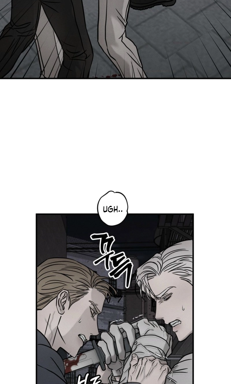 Pietà Chapter 35 page 3 - 