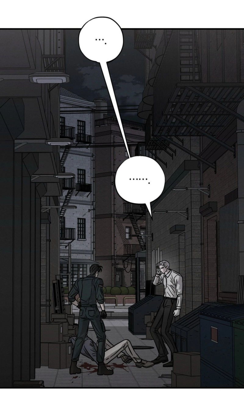 Pietà Chapter 35 page 22 - 