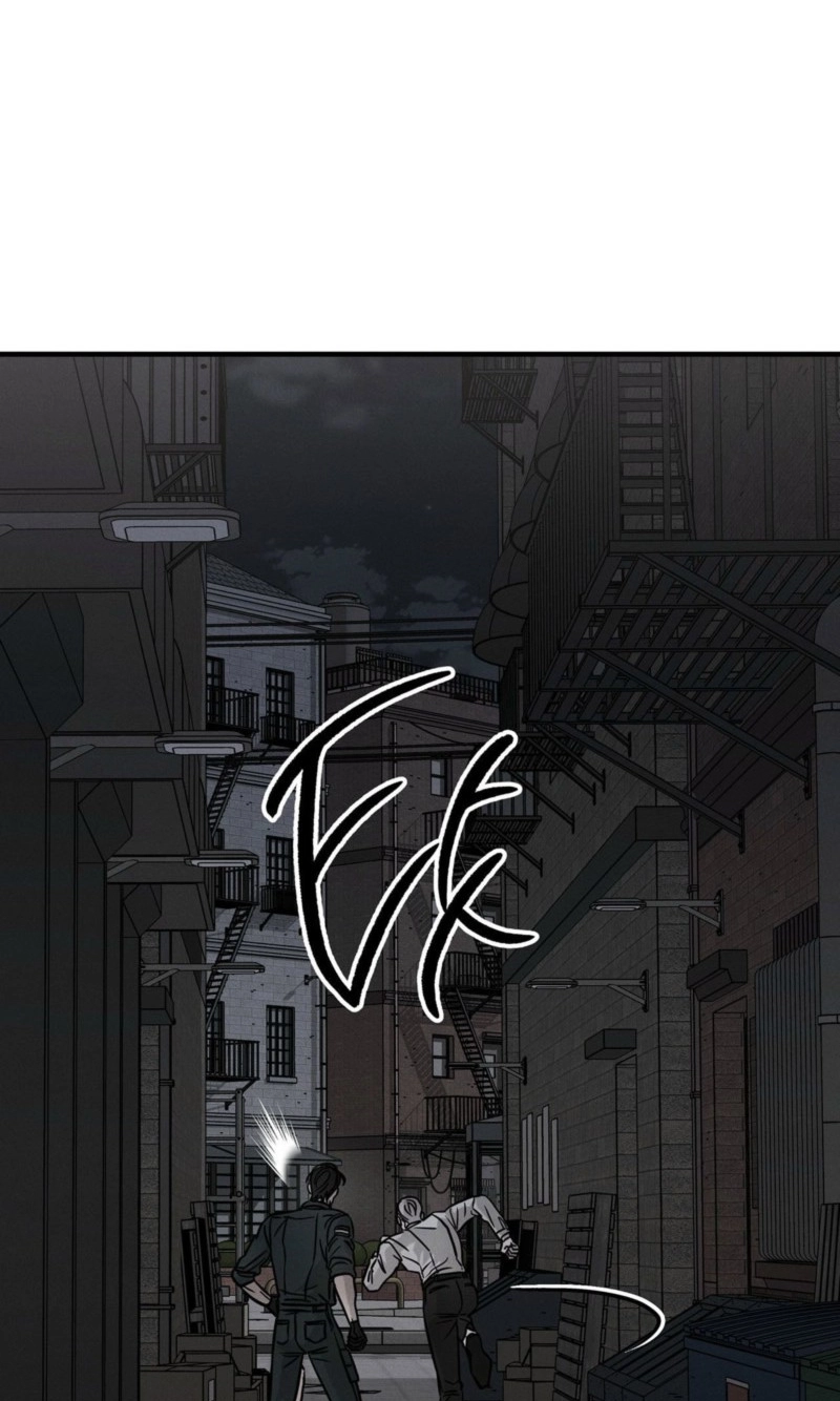Pietà Chapter 35 page 23 - 