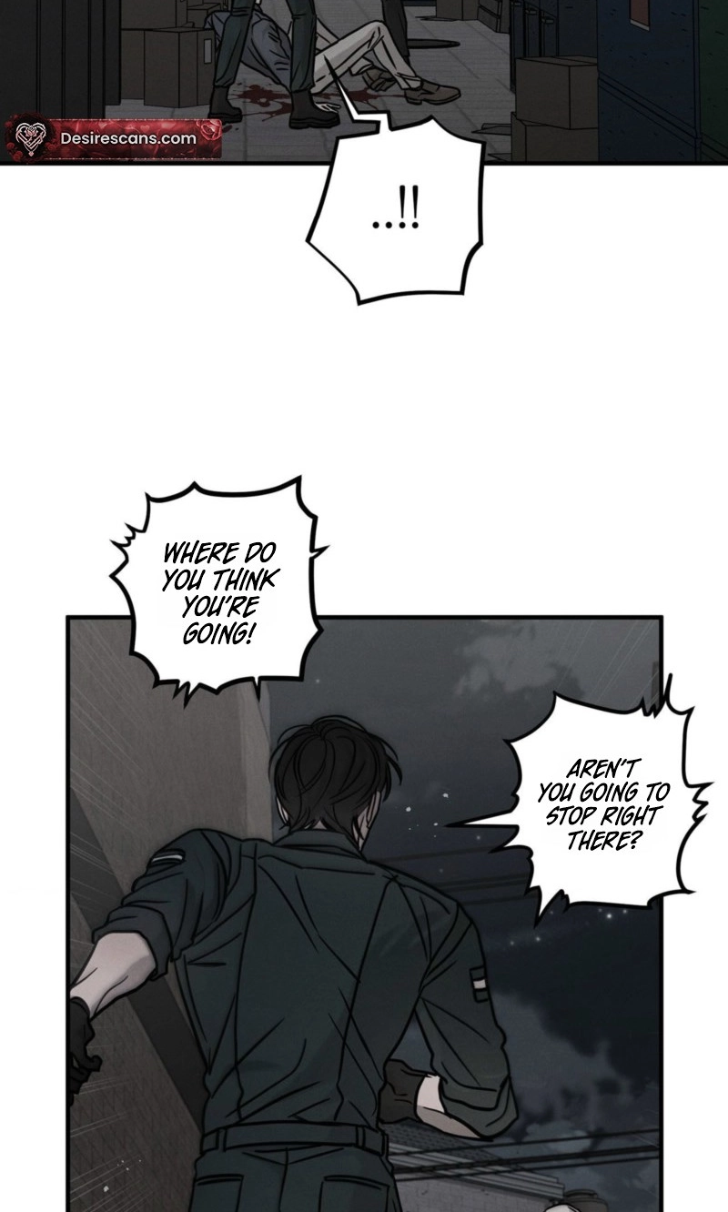 Pietà Chapter 35 page 24 - 