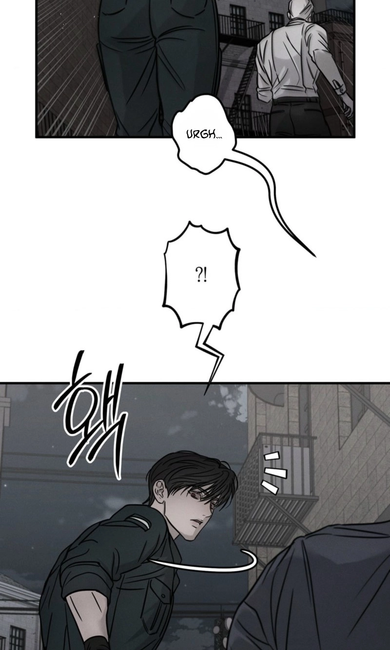 Pietà Chapter 35 page 25 - 