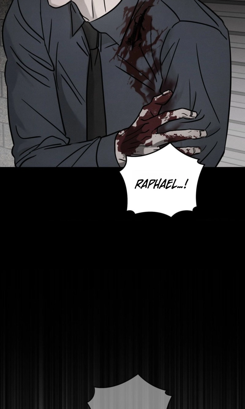 Pietà Chapter 35 page 29 - 