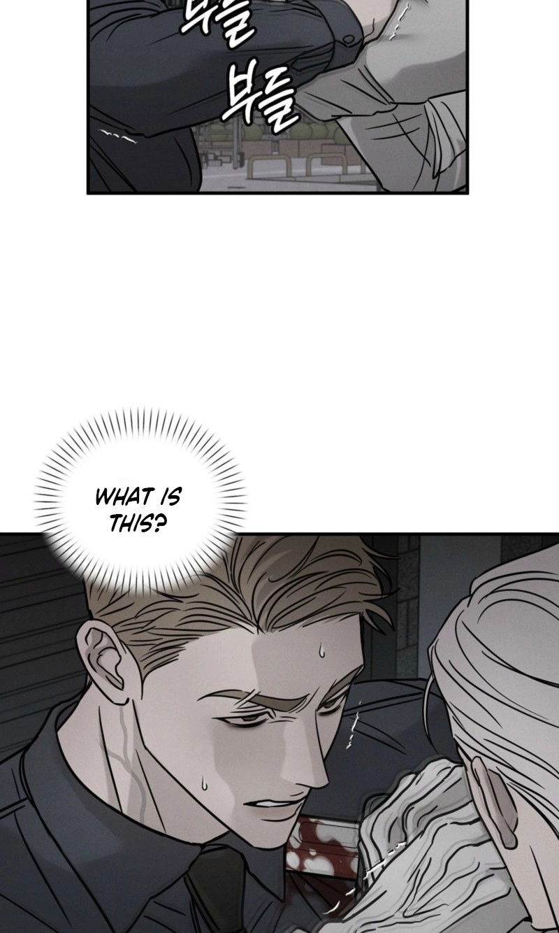 Pietà Chapter 35 page 4 - 