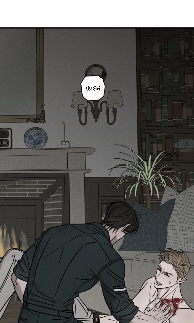 Pietà Chapter 35 page 32 - 