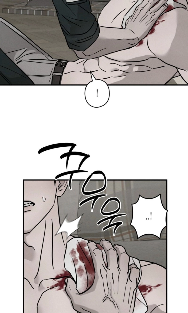 Pietà Chapter 35 page 34 - 