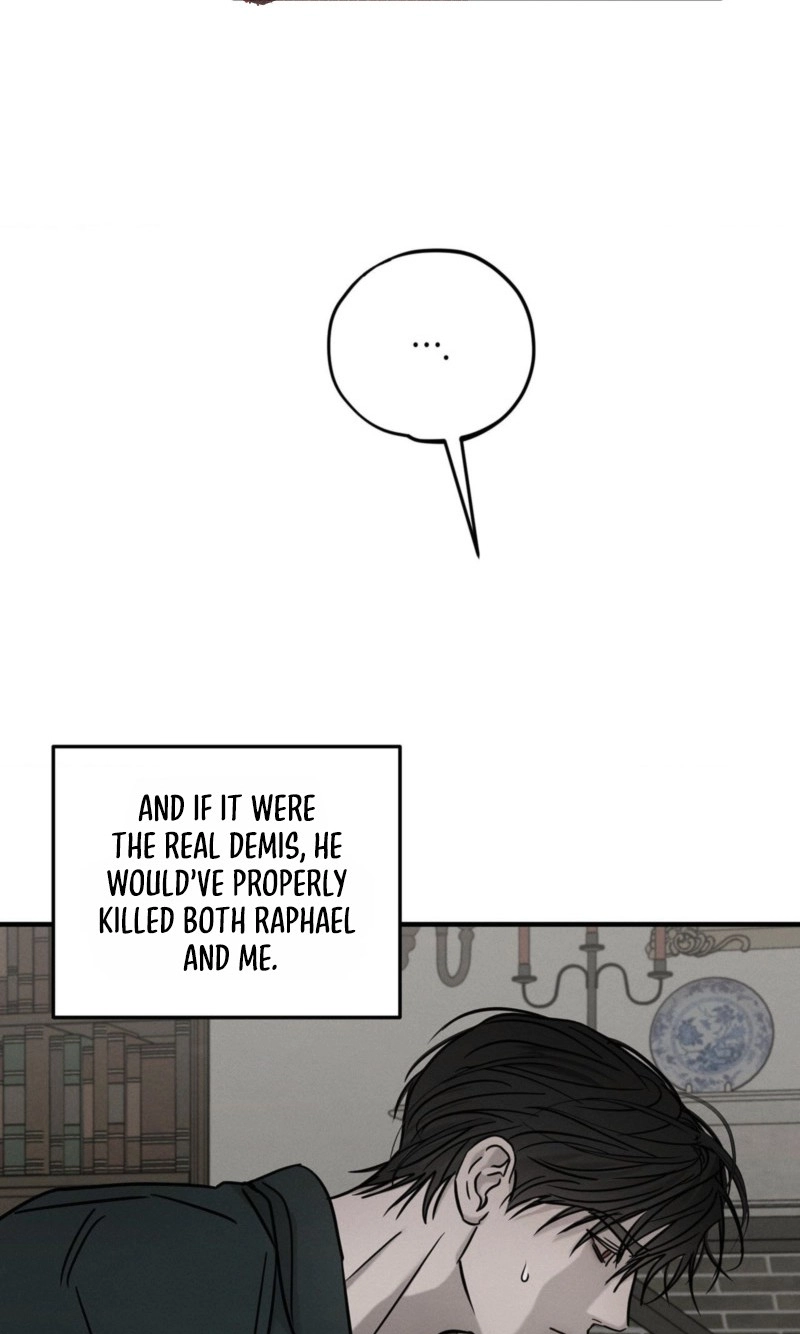 Pietà Chapter 35 page 37 - 