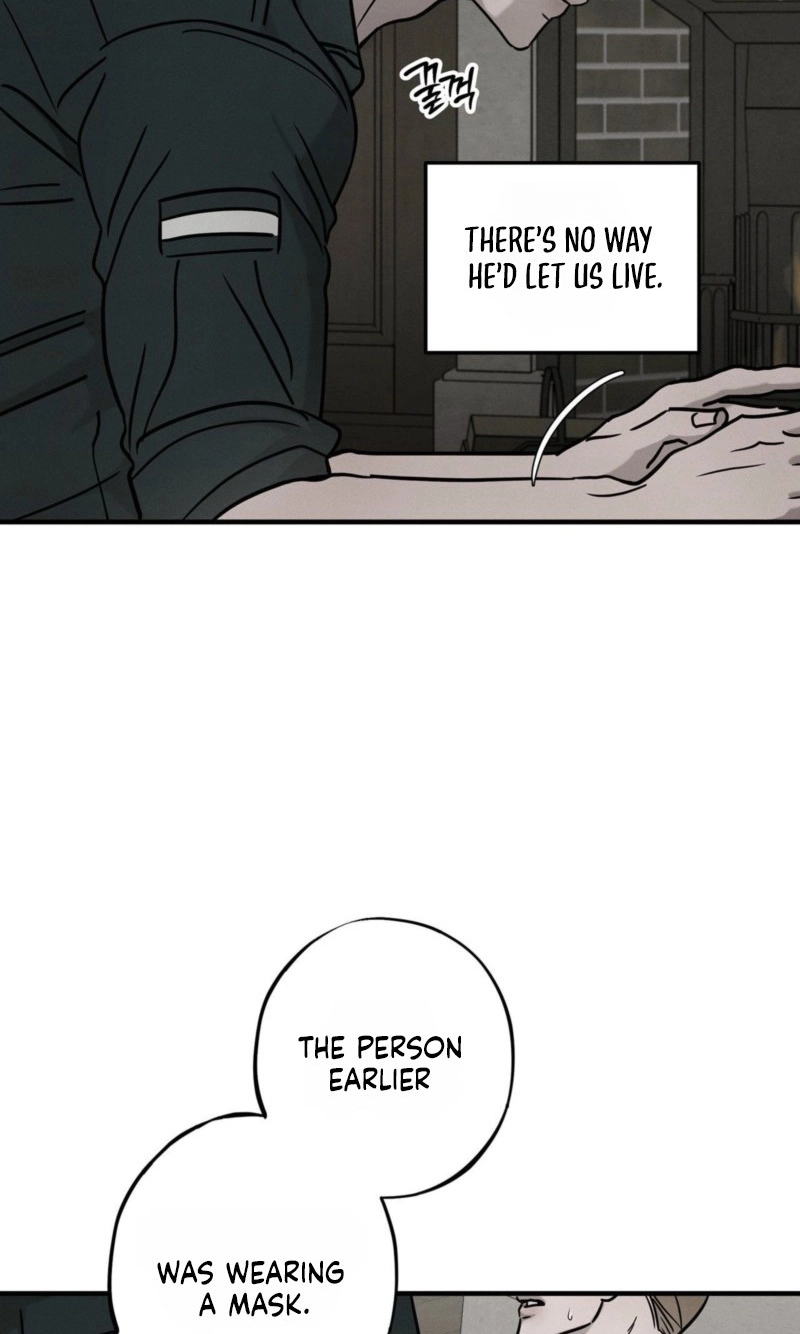 Pietà Chapter 35 page 38 - 