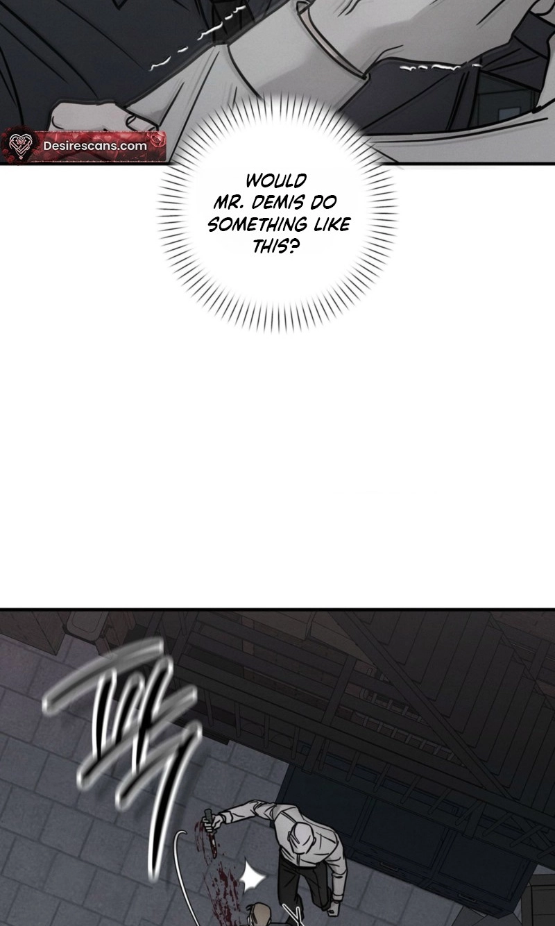 Pietà Chapter 35 page 5 - 