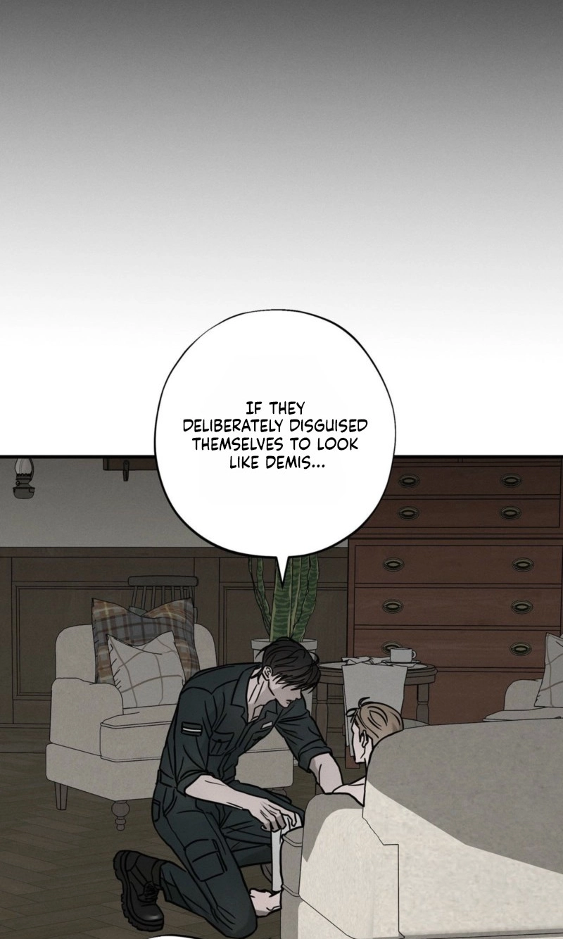 Pietà Chapter 35 page 41 - 