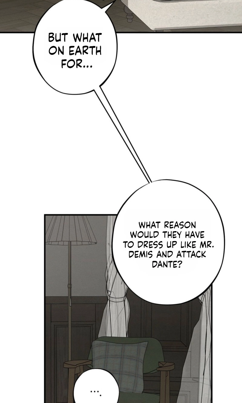 Pietà Chapter 35 page 42 - 