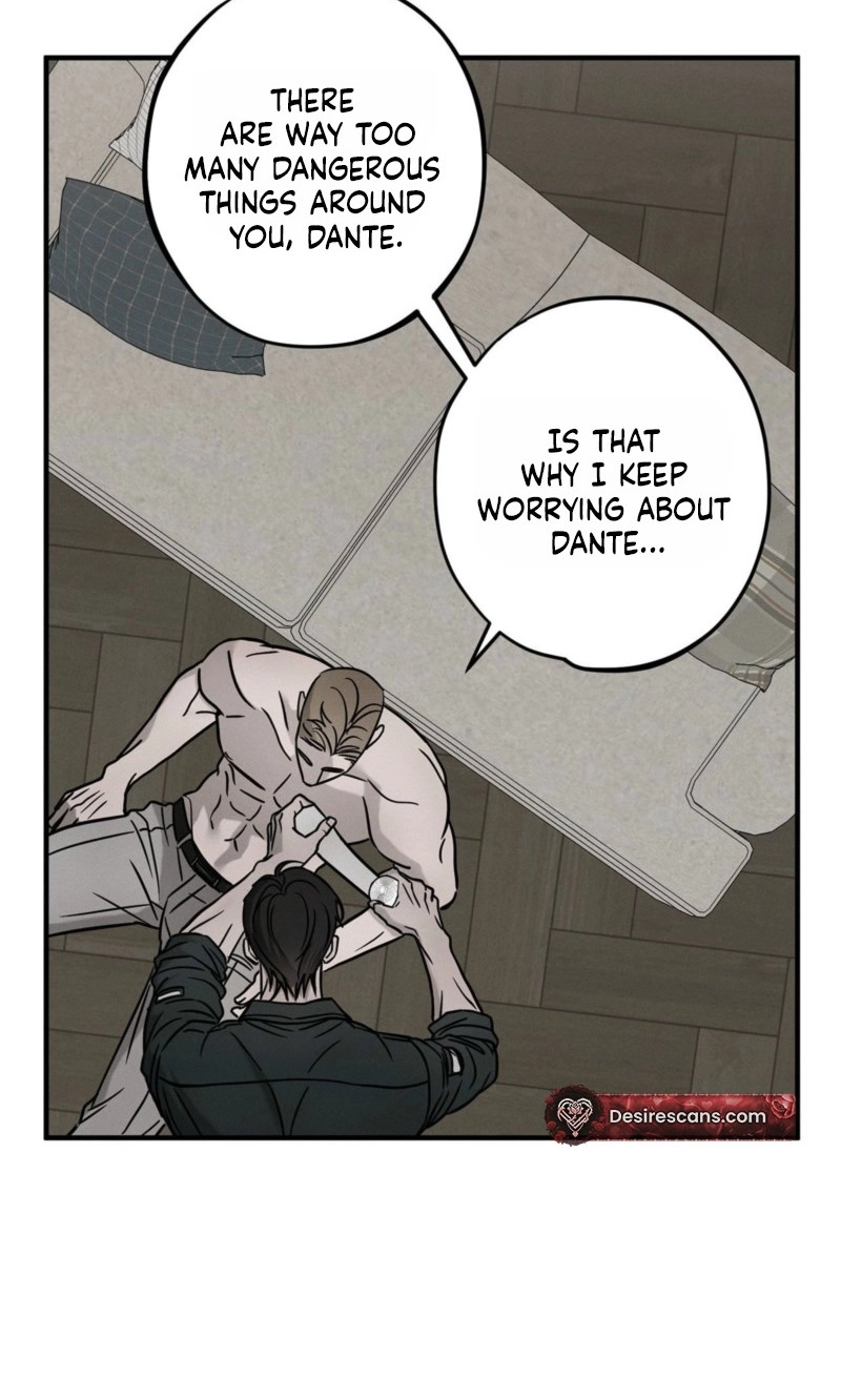Pietà Chapter 35 page 45 - 