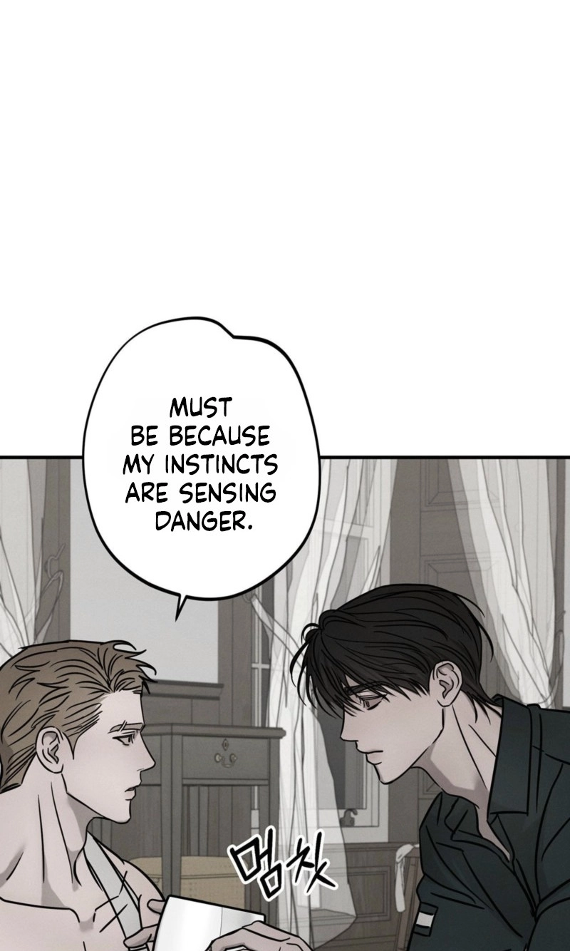Pietà Chapter 35 page 46 - 