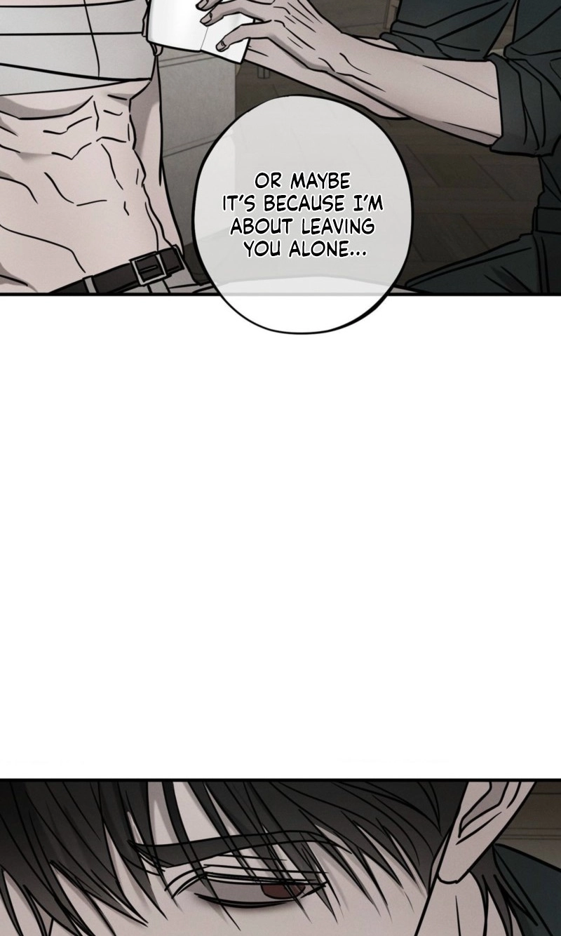 Pietà Chapter 35 page 47 - 