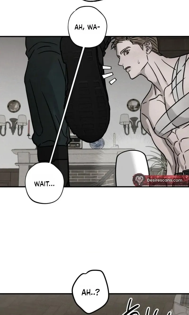 Pietà Chapter 35 page 50 - 