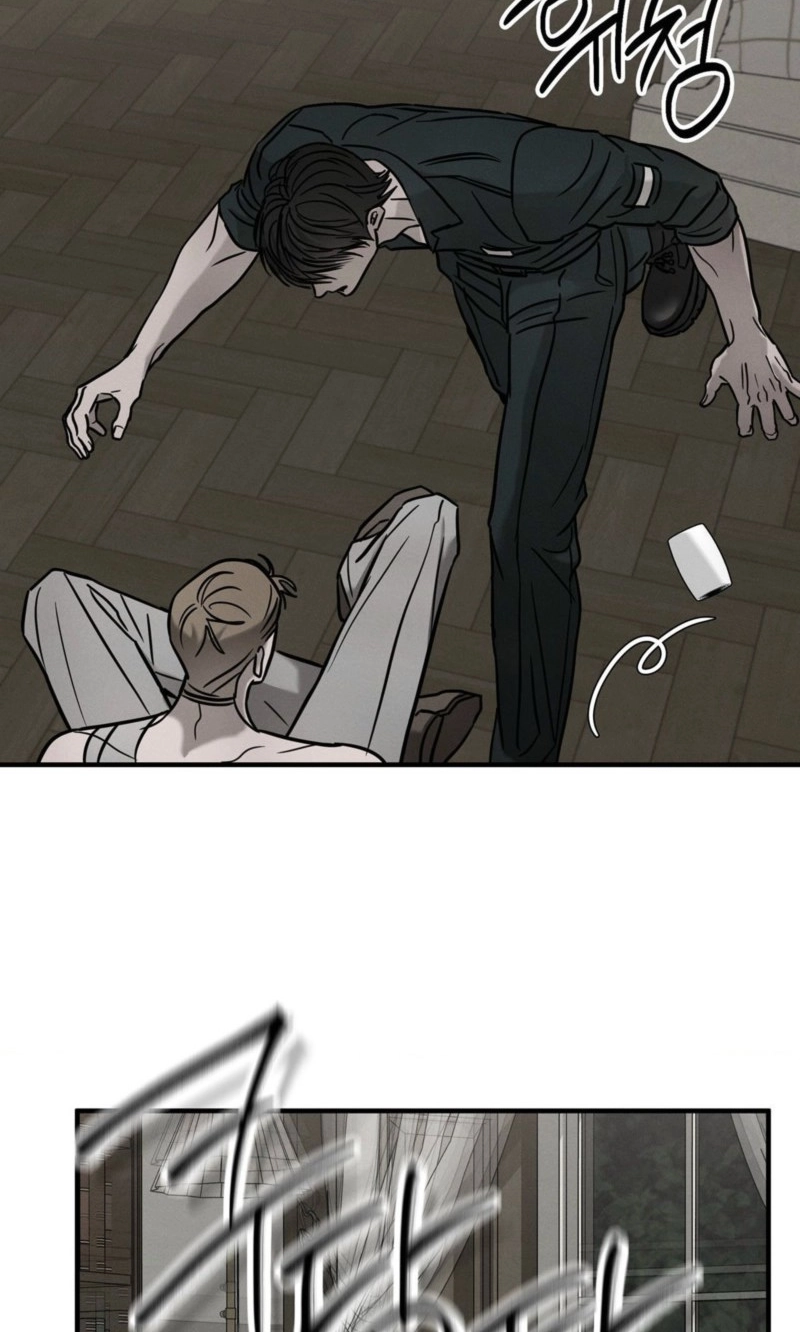 Pietà Chapter 35 page 51 - 