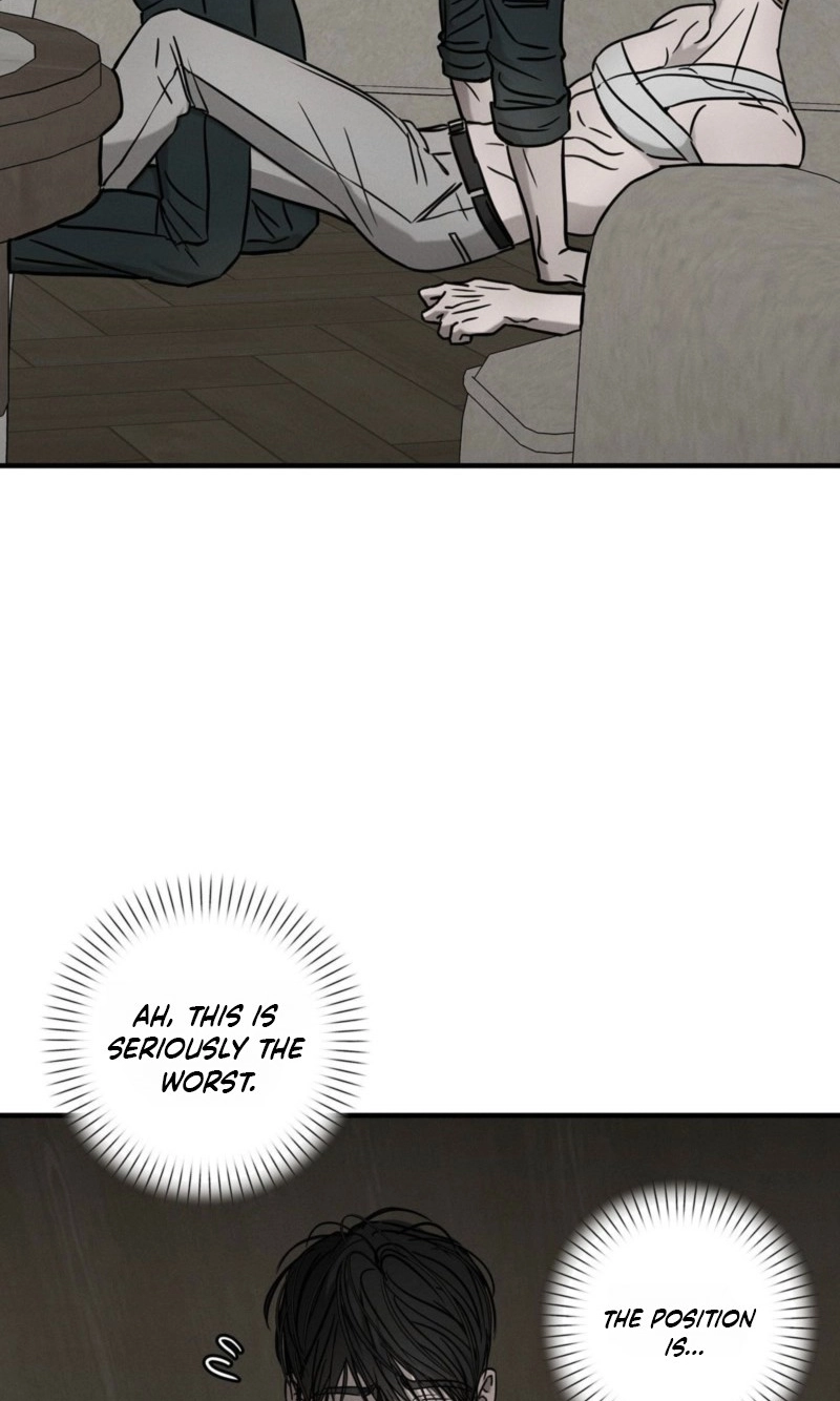 Pietà Chapter 35 page 53 - 