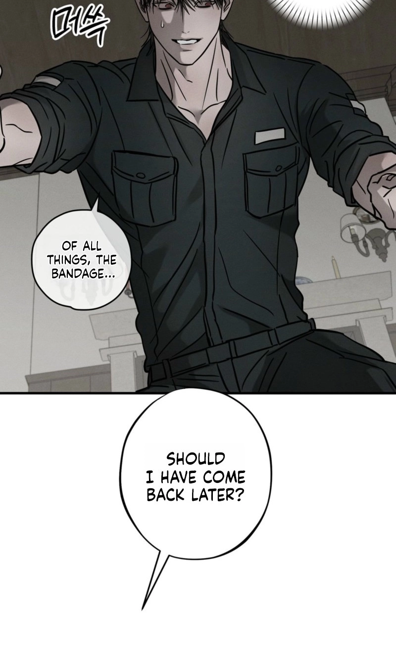 Pietà Chapter 35 page 54 - 