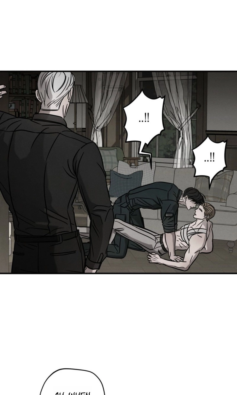 Pietà Chapter 35 page 55 - 