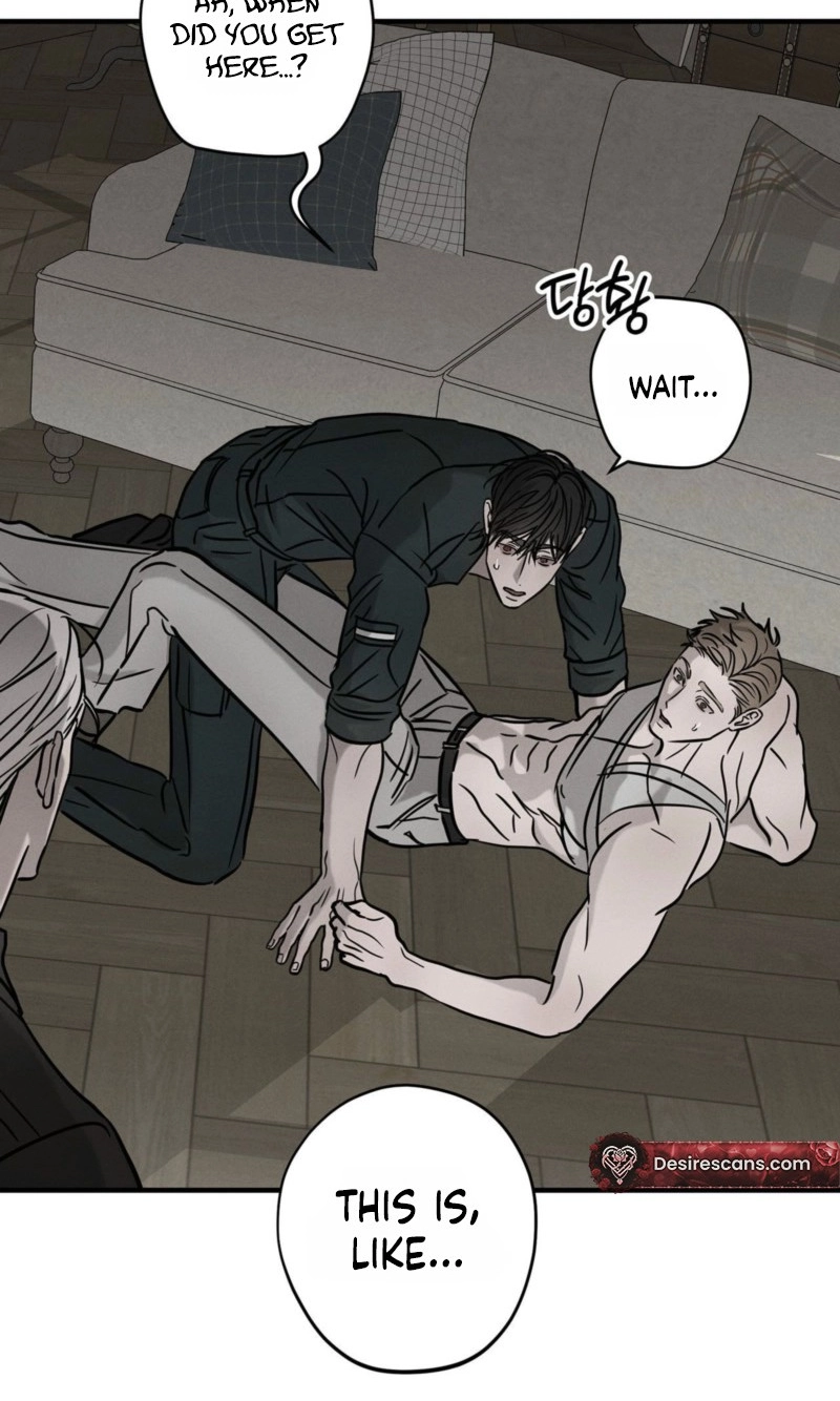 Pietà Chapter 35 page 56 - 