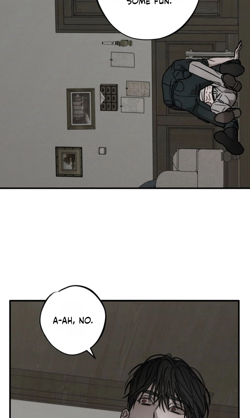 Pietà Chapter 35 page 58 - 
