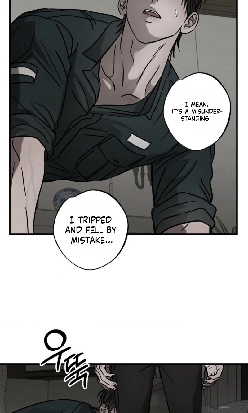 Pietà Chapter 35 page 59 - 