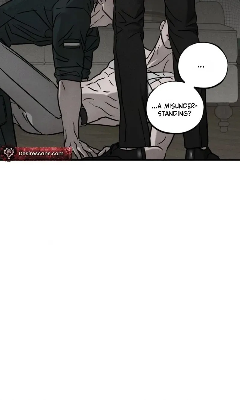 Pietà Chapter 35 page 60 - 