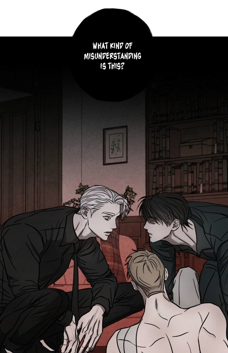 Pietà Chapter 35 page 61 - 