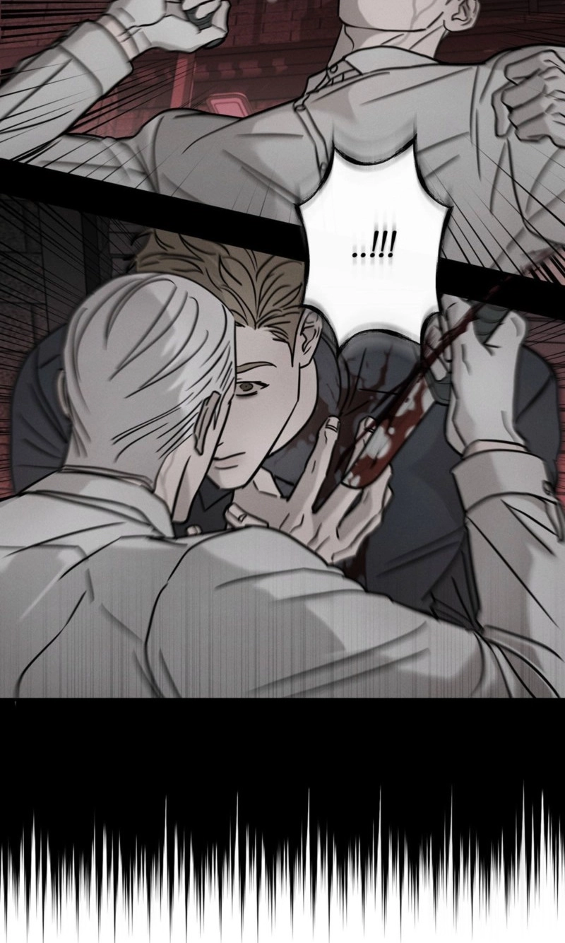 Pietà Chapter 35 page 8 - 