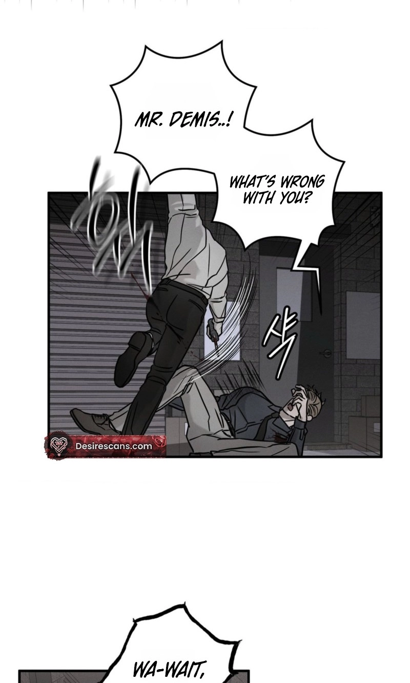Pietà Chapter 35 page 9 - 