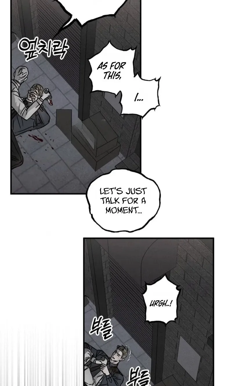Pietà Chapter 35 page 10 - 