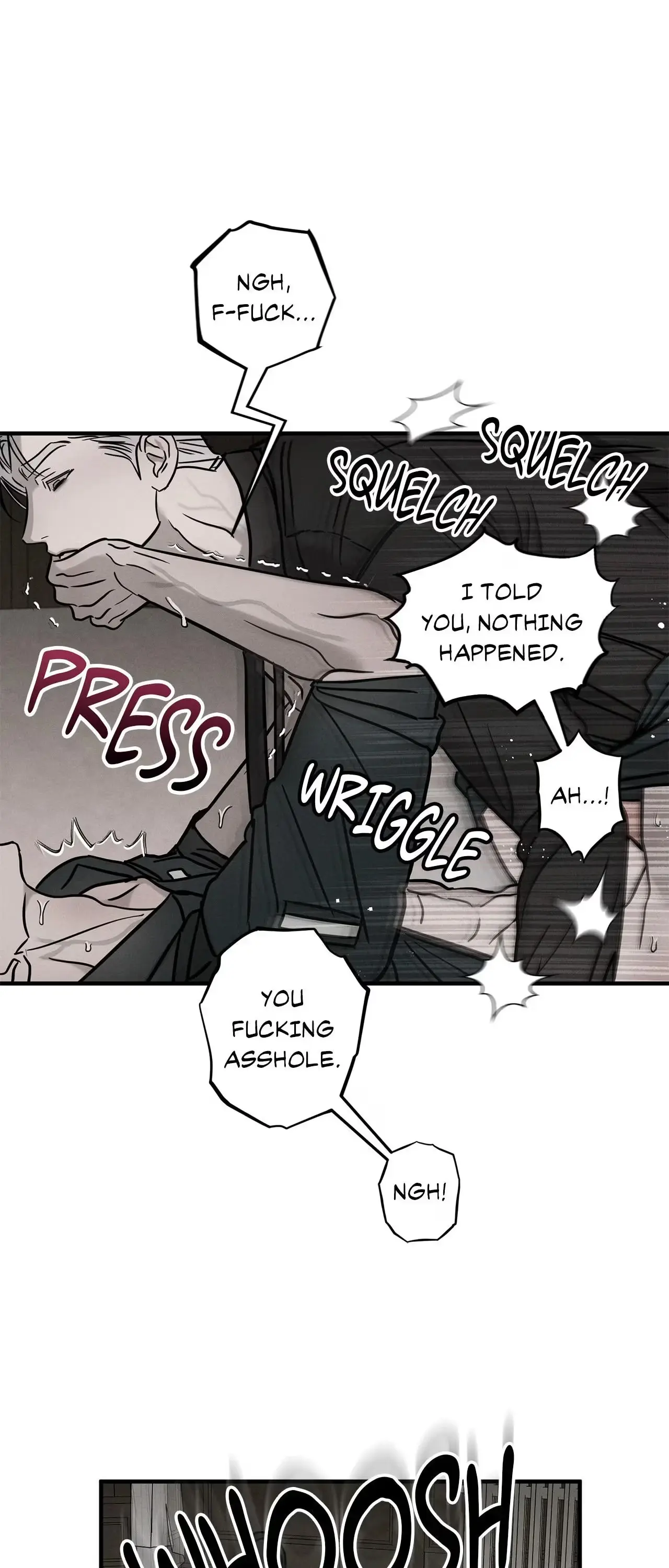 Pietà Chapter 36 page 15 - 