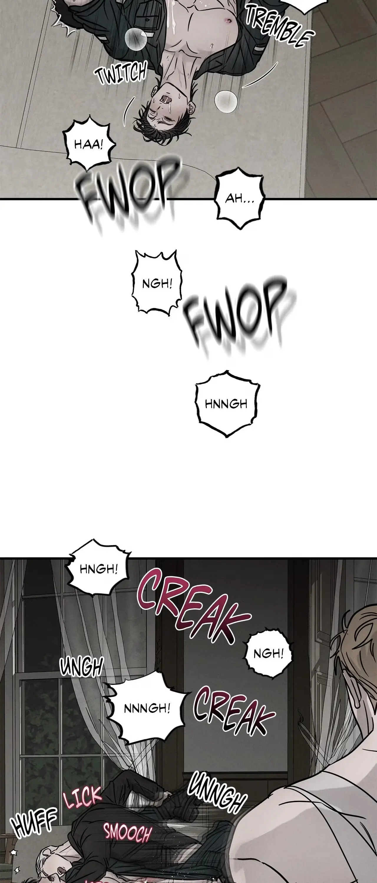 Pietà Chapter 36 page 20 - 