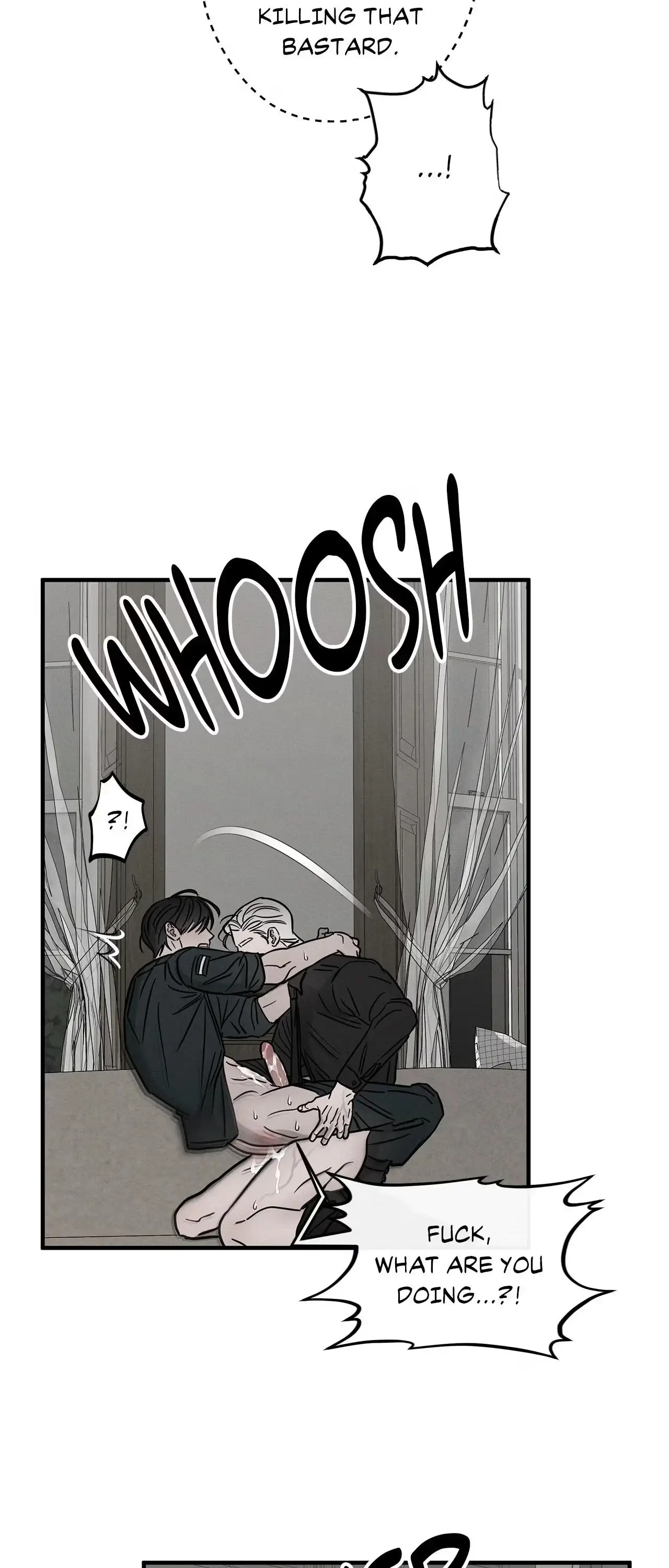 Pietà Chapter 36 page 26 - 