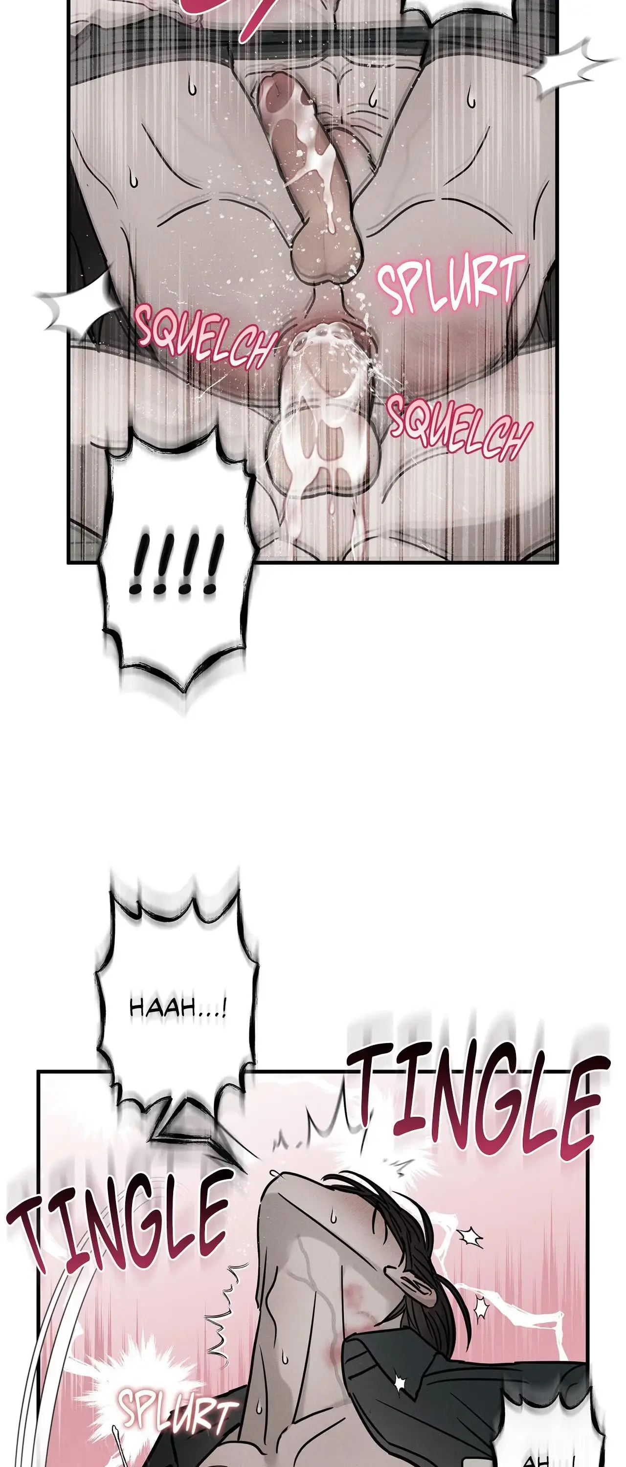 Pietà Chapter 36 page 33 - 