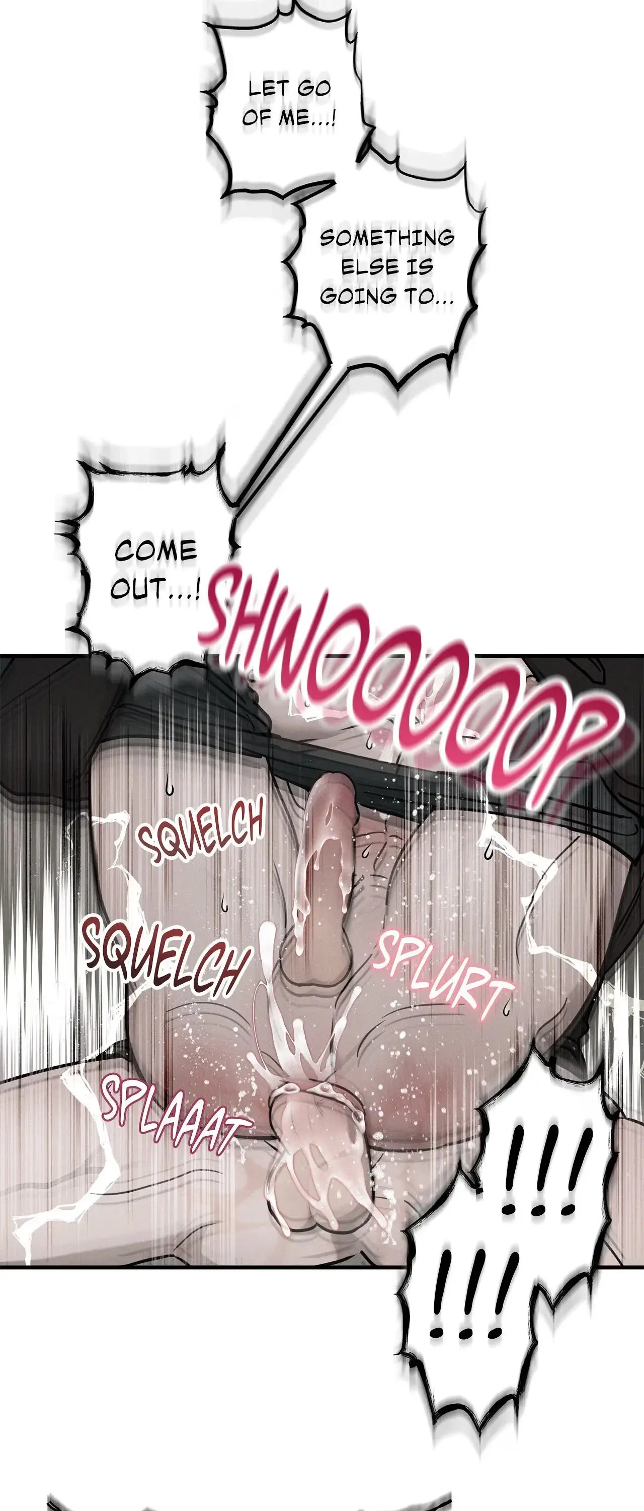 Pietà Chapter 36 page 40 - 