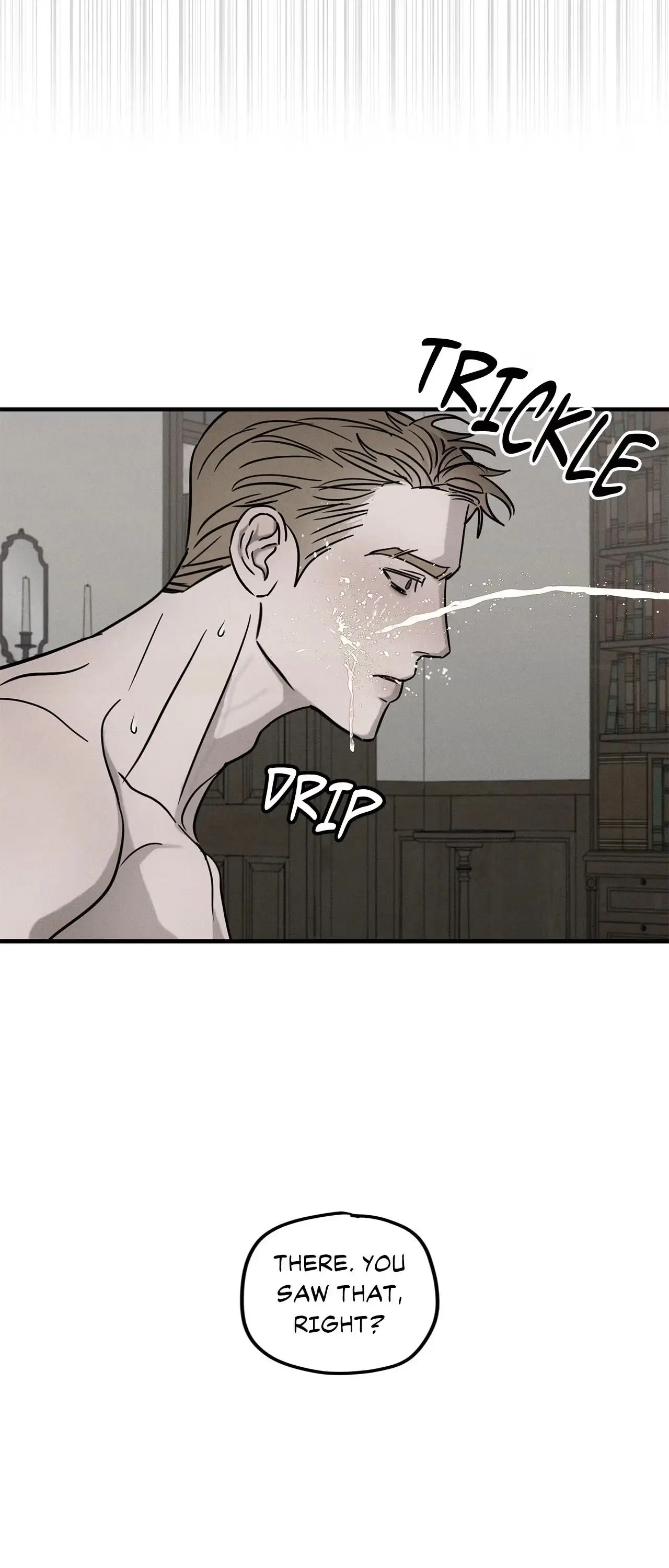 Pietà Chapter 36 page 42 - 